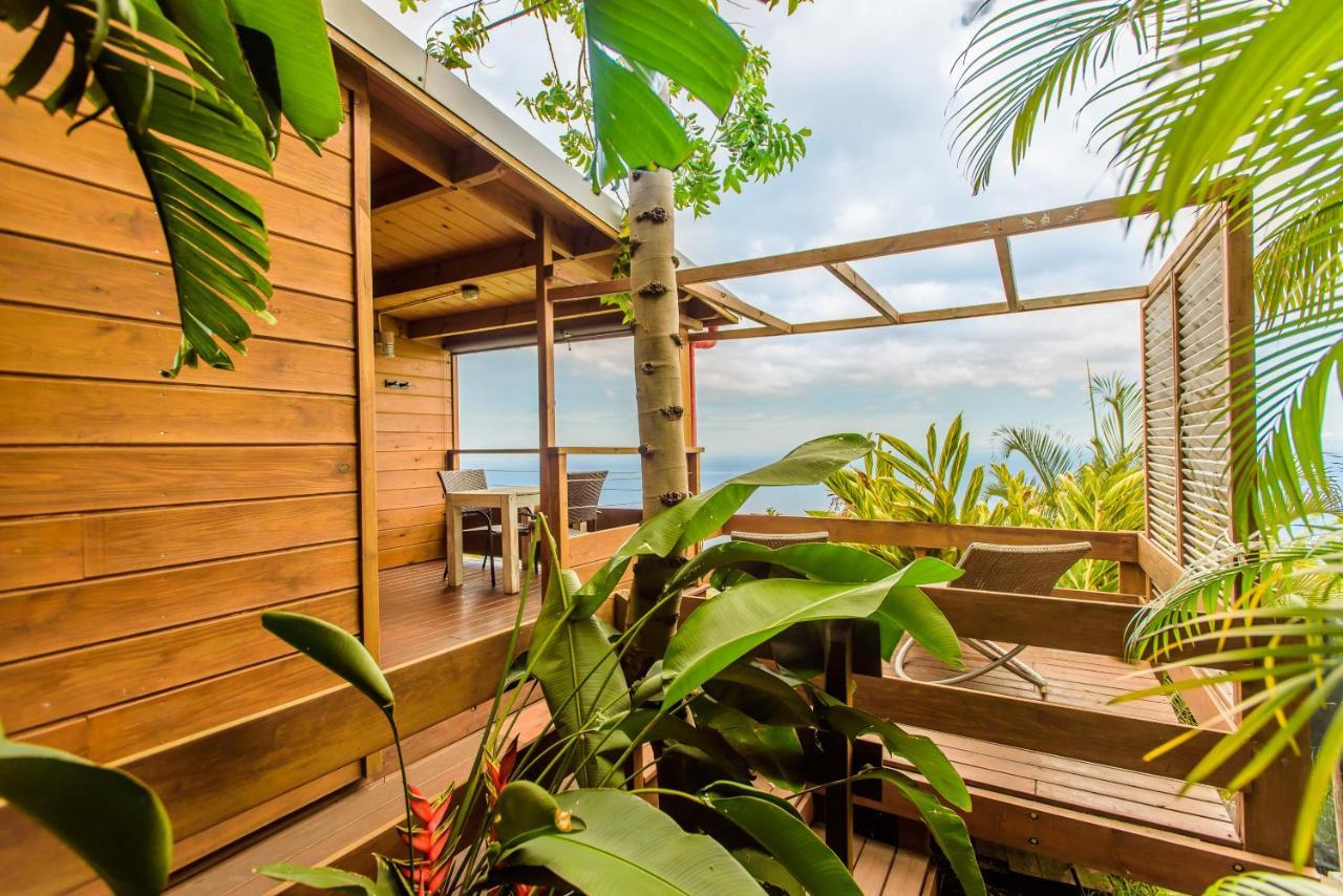 Villa Re Ocean Saint-Leu Exterior foto