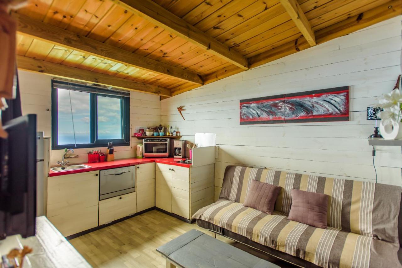 Villa Re Ocean Saint-Leu Exterior foto