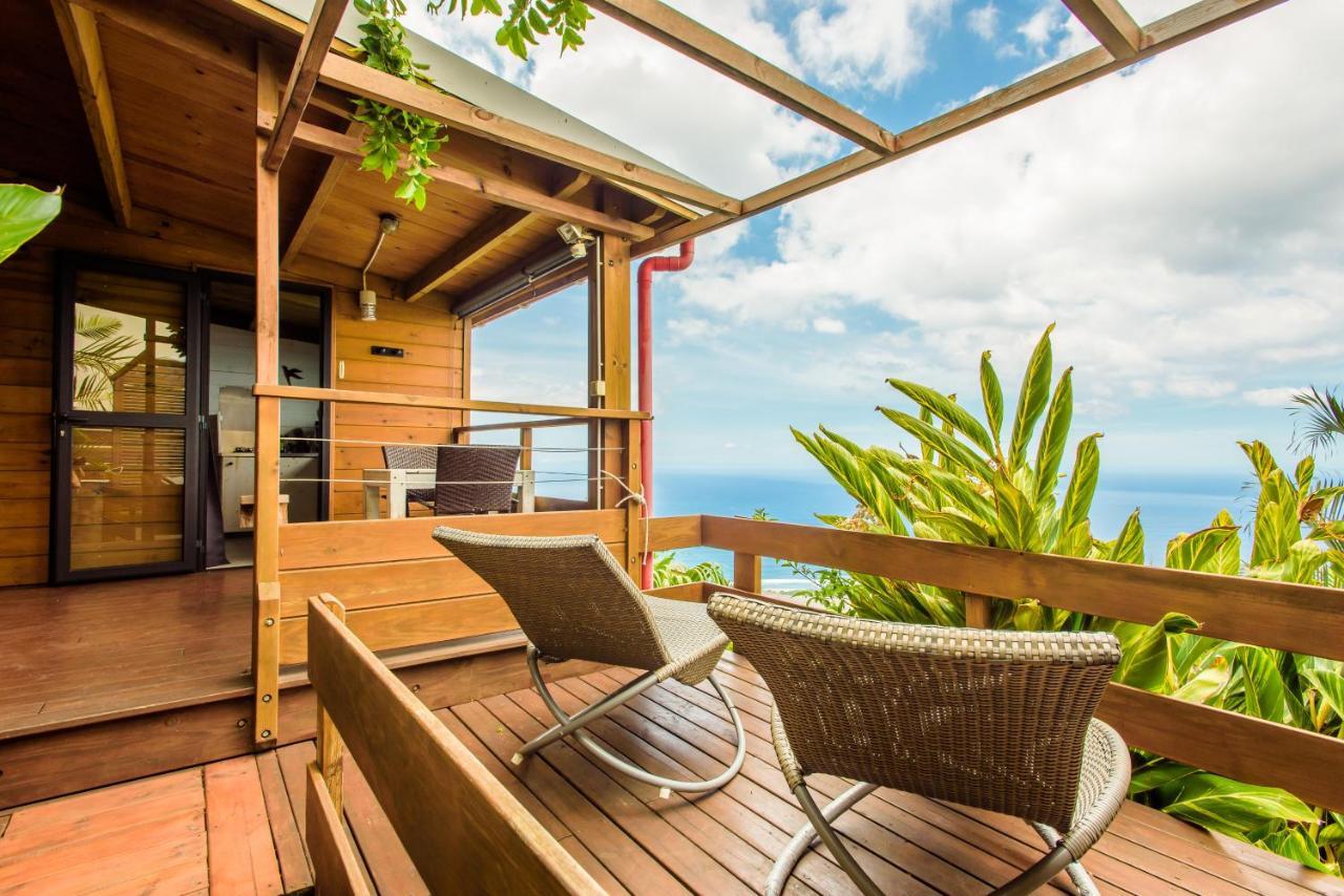 Villa Re Ocean Saint-Leu Exterior foto