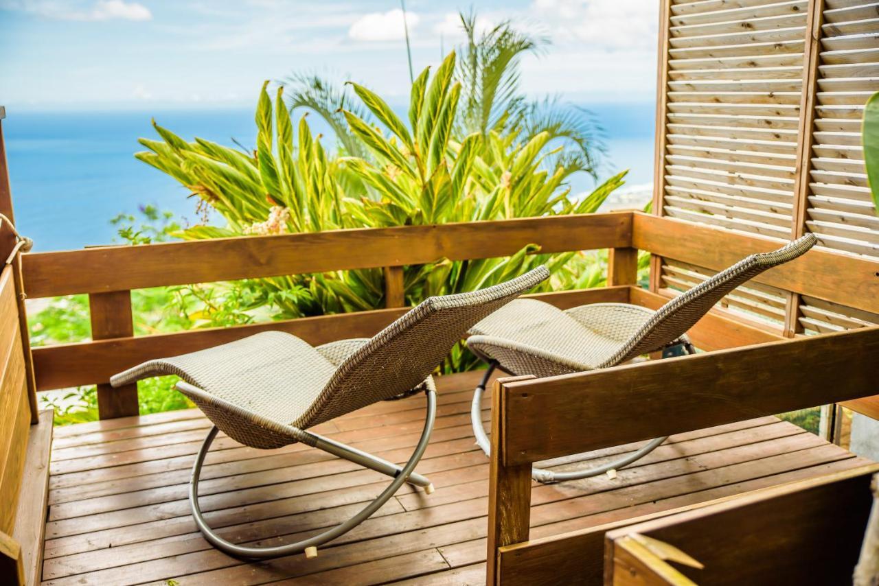 Villa Re Ocean Saint-Leu Exterior foto